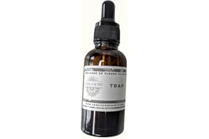 VIBRASENS NATUROPATHIE Elixir floral de Bach TDAH - fleur de Bach - 30 ml - Pour le trouble et déficit de l'attention avec hyperactivité - 100% naturel - N°1 des élixirs Français naturopathique - efficacité prouvée