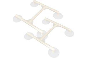 Hoement Skärmborttagningsklämma Sugkoppar Sugkopp Skärmborttagning Lcd-Borttagning Sugkopp För Skärmavdragare Lcd-Skärm Led-S