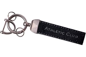 ATHLETIC CLUB BILBAO, llavero de ante.