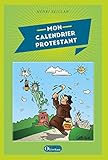 Mon Calendrier Protestant