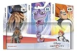 disney adventures xbox 360 kinect Coloca los Power Discs en tu base de Disney Infinity para activar nuevas habilidades de personajes