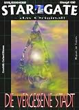 Image de SG 095: Die vergessene Stadt (STAR GATE - das Original)