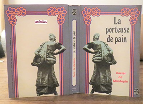 La  Porteuse de pain