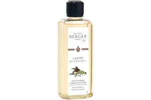 MAISON BERGER - Sous l'oliveraie 500ml (Ricarica per Lampe)