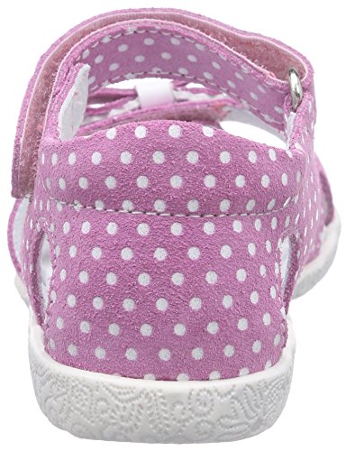 Richter Kinderschuhe Sissi S Baby Mädchen Lauflernschuhe - 2