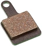 Clarks Organic Disc Brake Pads for Tektro Volans/Auriga Twin/Auriga Sub/Auriga E-Sub
