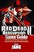 Produktbild Red Dead Redemption 2 Game Guide: New Tips, Trick and Strategies to become a Pro- With Over 50 Tips and Secrets to Unlock the World