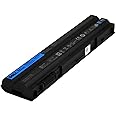 Original Battery for Dell Latitude E5420, E5430, E5520, E5530 E6120, E6420, E6430, E6520 compatible with batteries: T54FJ, HCJWT, M5Y0X, NHXVW, PRRRF, T54F3, X57F1, 312-1163, 312-1242 11.1 V, 60 Wh