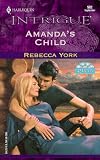 Cover zum Buch Amanda's Child
