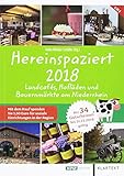 Image de Hereinspaziert 2018: Landcafés, Hofläden und Bauernmärkte am Niederrhein