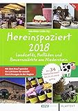 Image de Hereinspaziert 2018: Landcafés, Hofläden und Bauernmärkte am Niederrhein