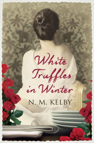 White Truffles in Winter (English Edition) livre