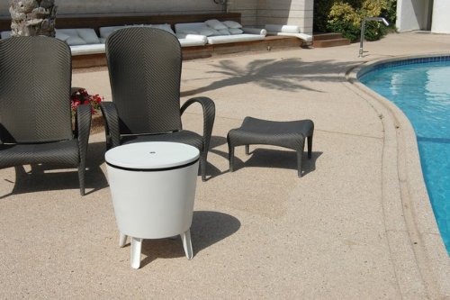 Keter Art Nr 962CBE CoolBar creme - 8