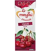 Meysu 200 Milliliter Dynamic Cherry Drink
