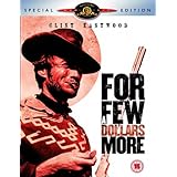 For A Few Dollars More (Special Edition) [DVD]