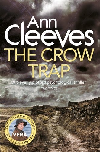 Download The Crow Trap (Vera Stanhope)
