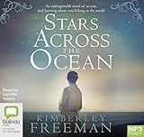 Cover zum Buch Stars Across the Ocean
