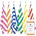 Produktbild Mikrofaser Strand- & Reisehandtuch (Orange - L 160x80cm) - Badetuch
