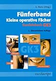 Image de Fünferband der kleinen operativen Fächer
