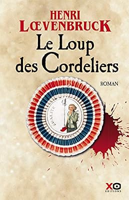 XO Le Loup des Cordeliers