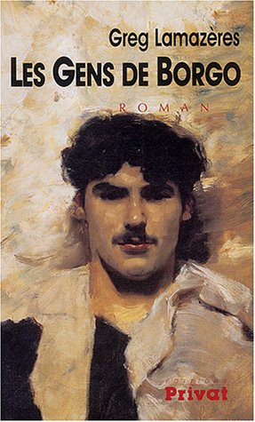 Les  gens de Borgo