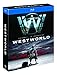 Westworld-L'intégrale des Saisons 1 + 2 [Blu-Ray]