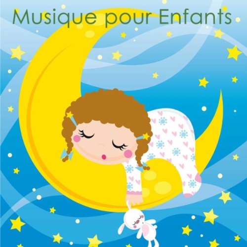 Musique relaxante pour dormir (lullabies) de Musique pour Enfants Dodo