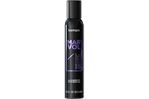 ‎KEMON ACTYVA KEMON Marvol Volumising Mousse 250 ml