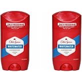 Old Spice Whitewater Deo Stick 65 ml - 2 Adet