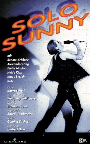 Preisvergleich Produktbild Solo Sunny [VHS]