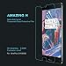 Oneplus 5 Tempered Glass Screen Protector for Oneplus 5 / 1+5 / One Plus 5 Mobile Phone 2017 RS.399.00