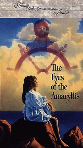 Preisvergleich Produktbild The Eyes of the Amaryllis [VHS]