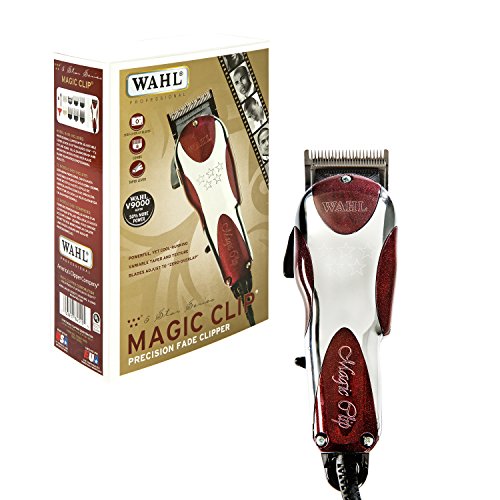 Wahl Magic Clip Haarschneidemaschinen (adrige)