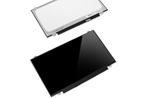 Laptiptop 14,0" LED Display Glossy passend für HP Compaq EliteBook 840 G1 E3W27UT HD