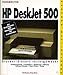 Produktbild HP Deskjet 500 Praxishilfen Drucker