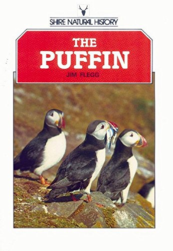 The Puffin livre