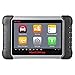 Produktbild Autel OBD Diagnosegerät, MaxiCom MK808 OBD2 Diagnosegerät alle System Diagnose,Oil,EPB,BMS,SAS,TPMS,BMS Reset,DPF Regeneration für meiste Auto(Upgrade-Version MX808)