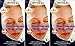 Derma V10 Deep Cleansing 6 Nose Strips x 3 Packs