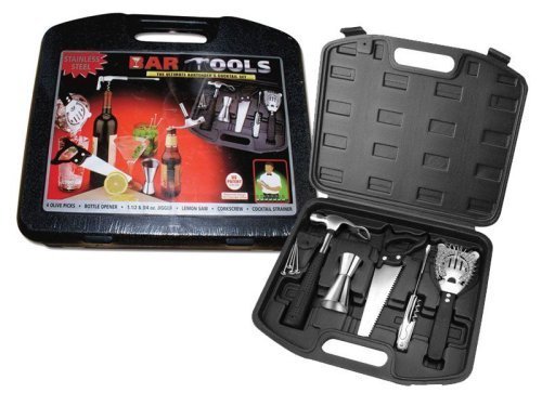 Preisvergleich Produktbild BAR TOOLS im Werkzeugkoffer