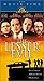 Produktbild The Lesser Evil [VHS]
