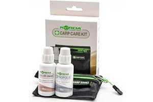 Korda Kit de 2 antiseptiques 50 ML