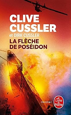 La Flèche de Poséidon