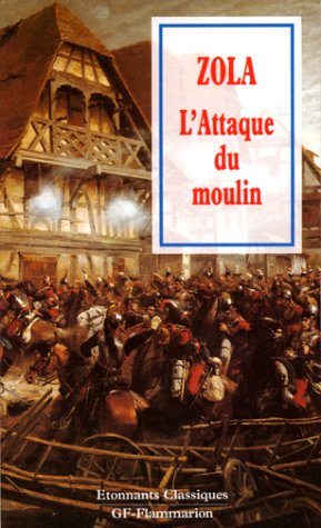 L'Attaque du moulin