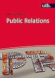 Public Relations by Olaf Hoffjann