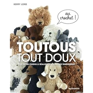 Toutous tout doux Livre en Ligne - Telecharger Ebook