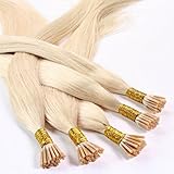 100% indisches Echthaar - dem europäischen Haar von der Struktur sehr ähnlich. Unsere Extensions passen sich sehr schön in Ihr Eigenhaar ein