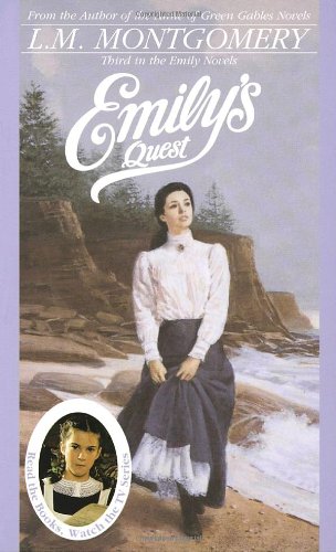 Emily's Quest