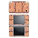 Produktbild Disagu SF-14649_827 Design Skin für Nintendo DSi XL - Motiv Spekulatius klar