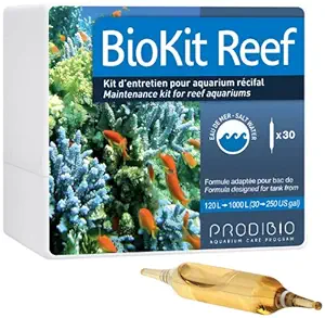 Prodibio BioKit Reef (30 vails)