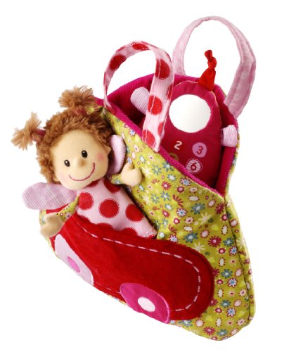 Imagen 3 de Lilliputiens 86090 - Bolso reversible de Liz [importado de Alemania]